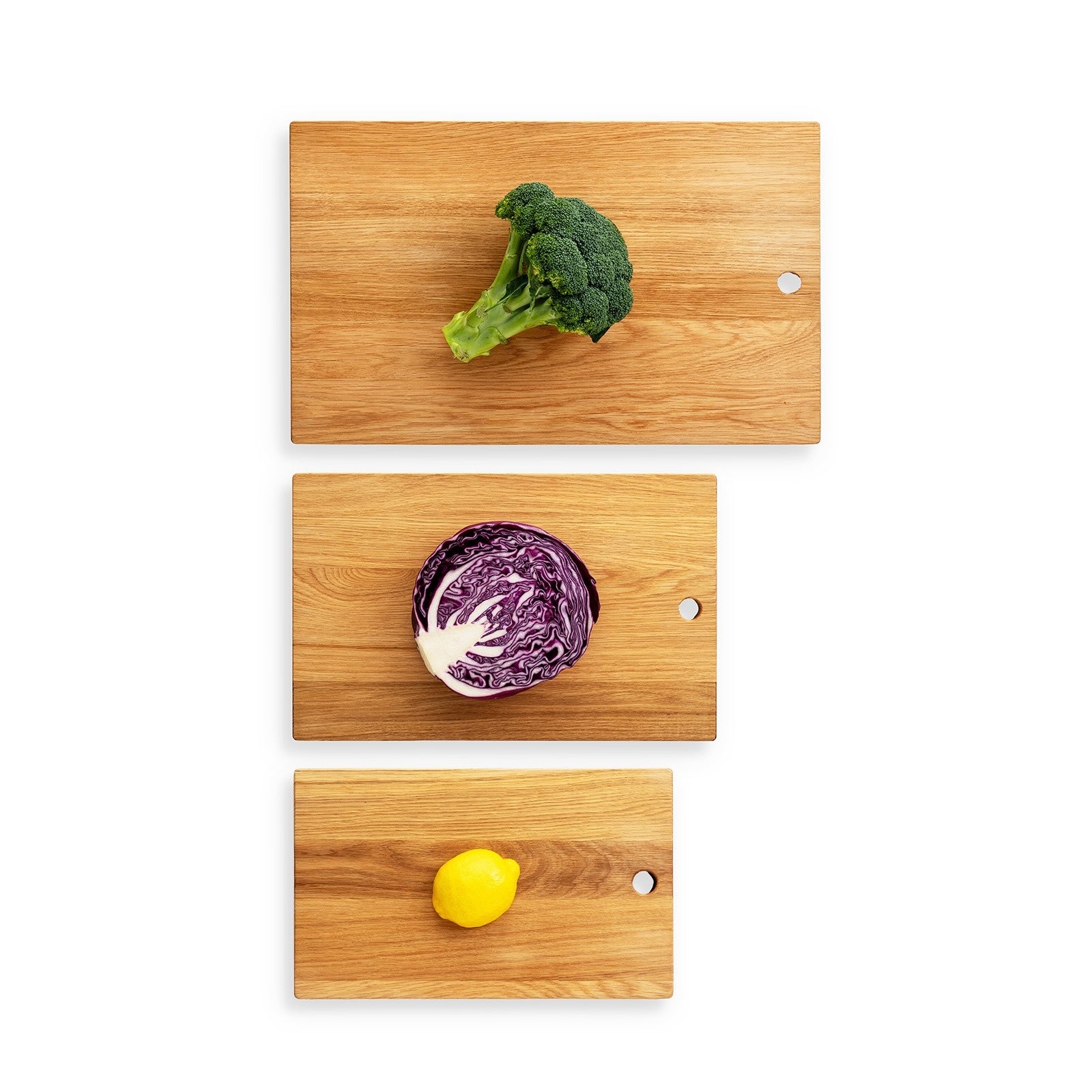 Doska na krájanie pre náročných - Peelo