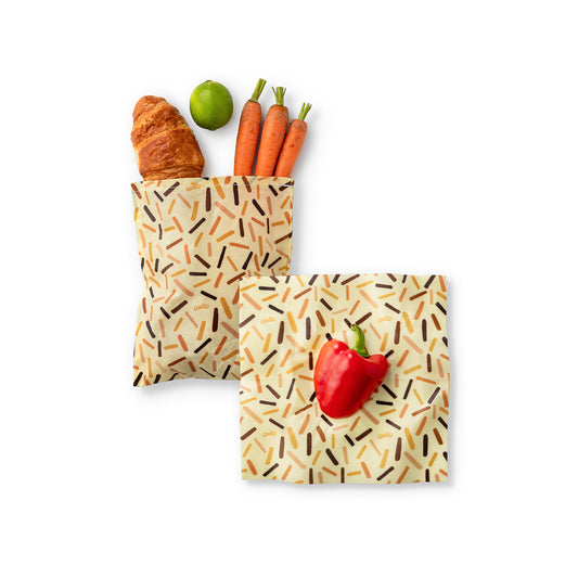 Desiatový balíček