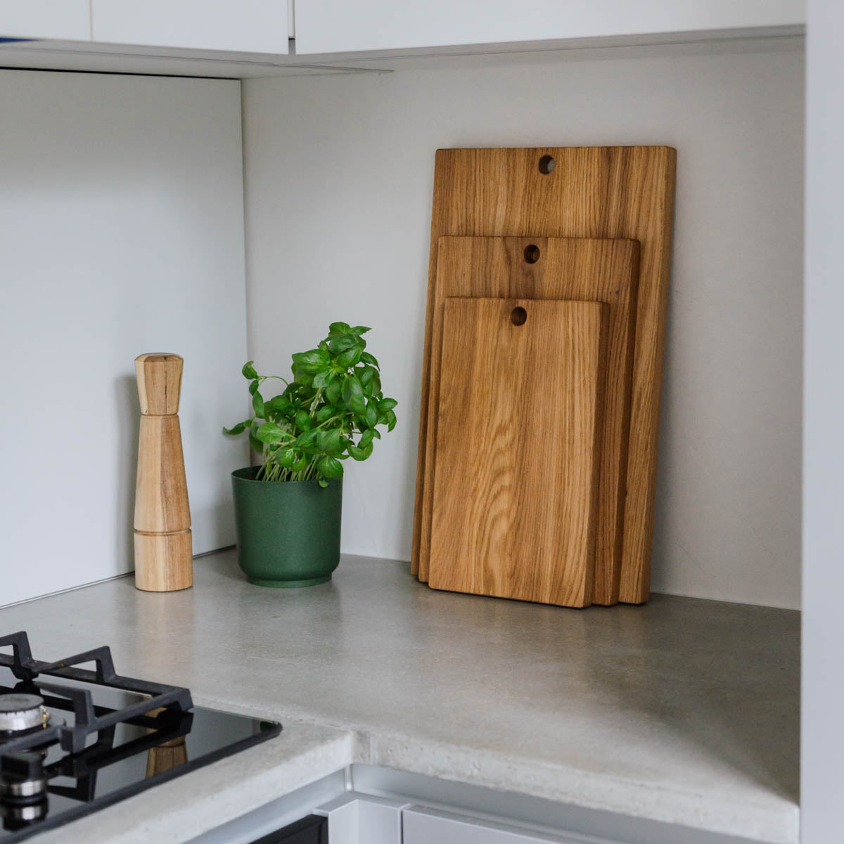 Doska na krájanie pre náročných - Peelo