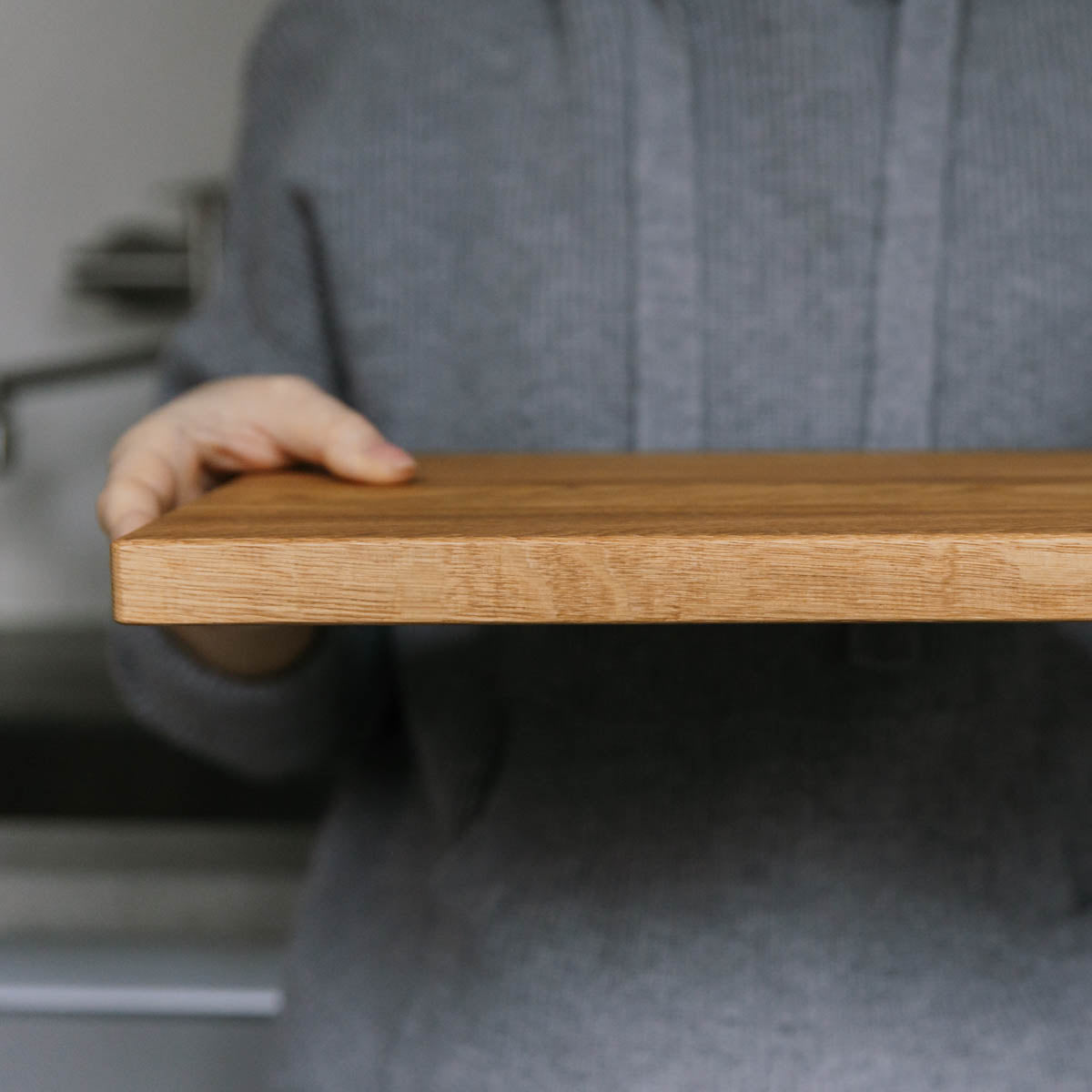 Doska na krájanie pre náročných - Peelo