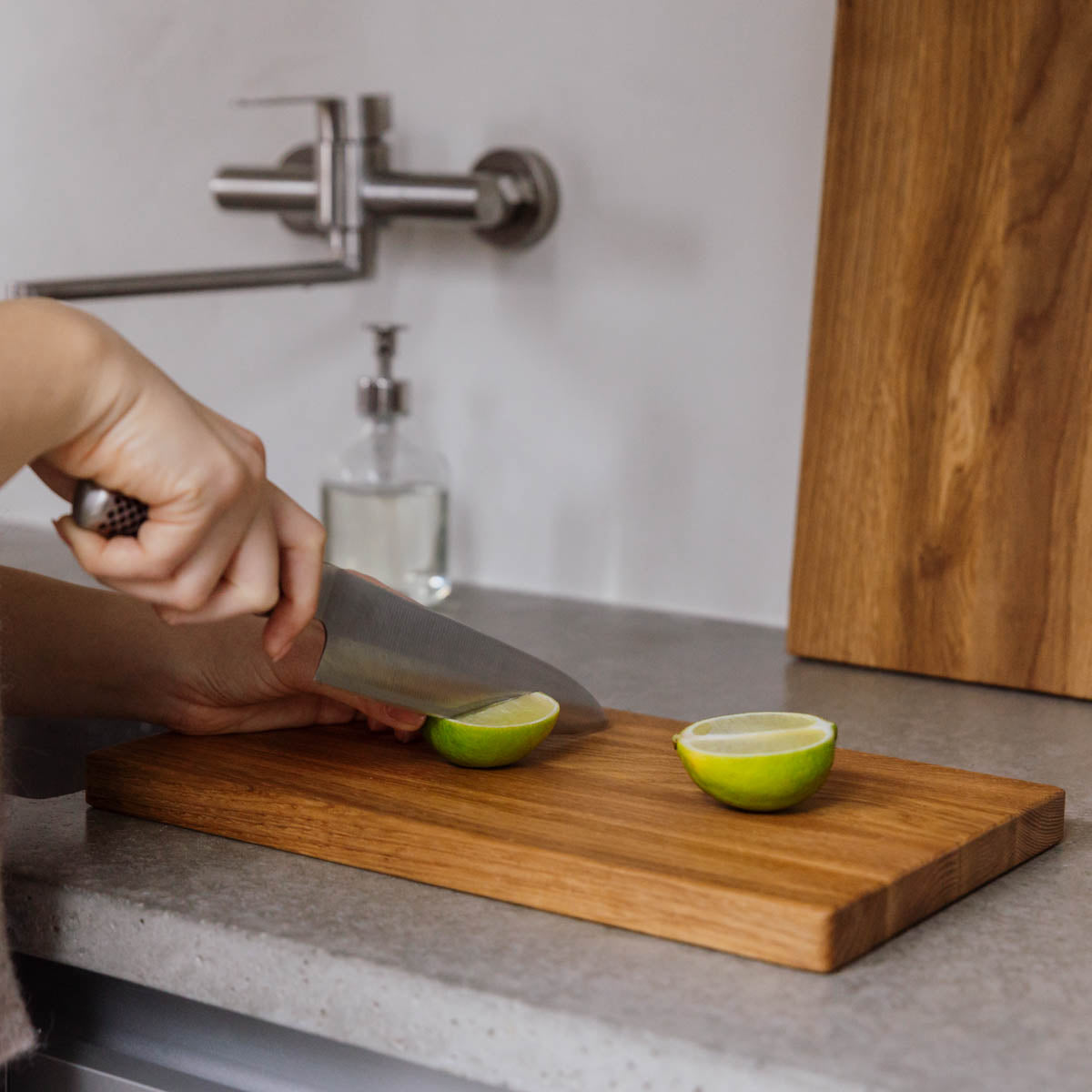 Doska na krájanie pre náročných - Peelo