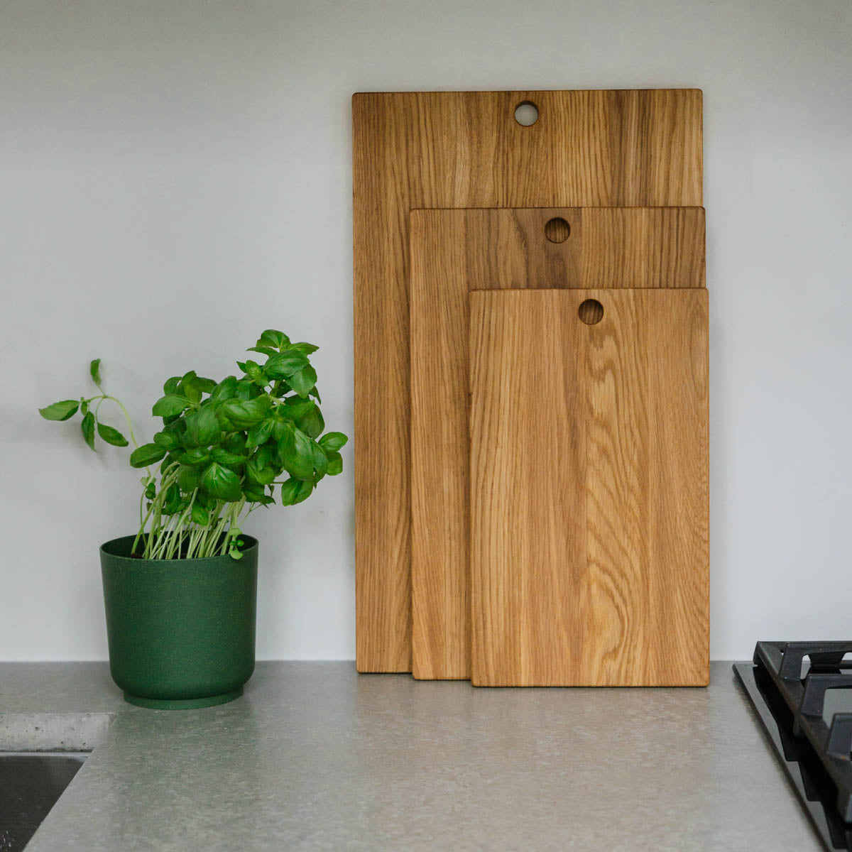 Doska na krájanie pre náročných - Peelo