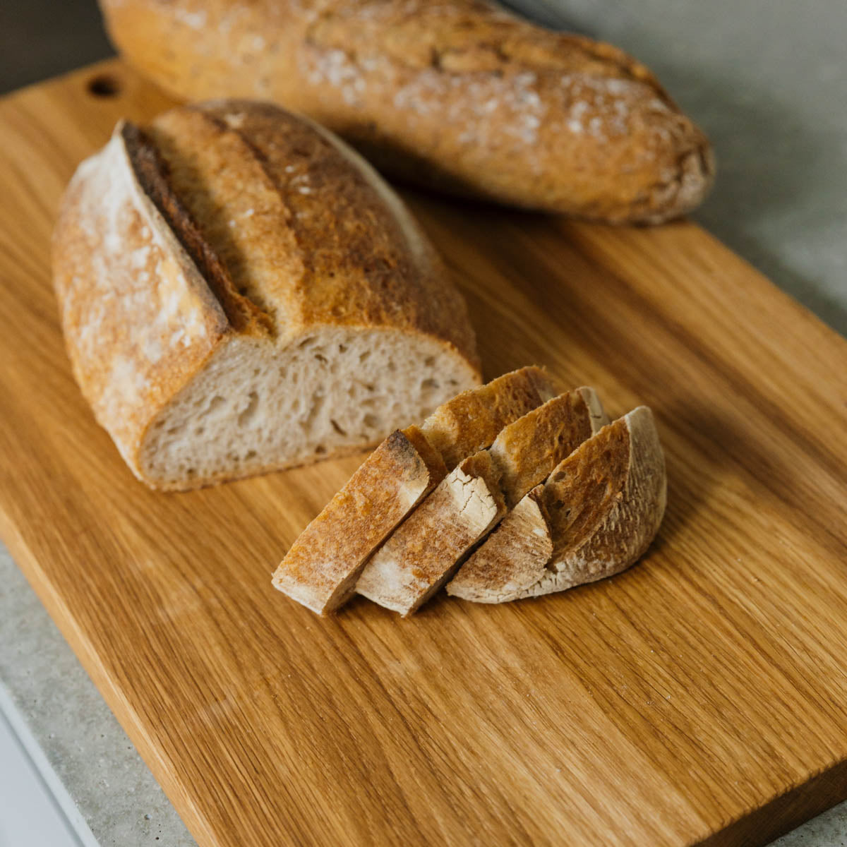 Doska na krájanie pre náročných - Peelo