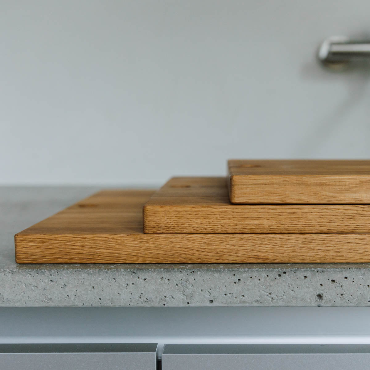 Doska na krájanie pre náročných - Peelo