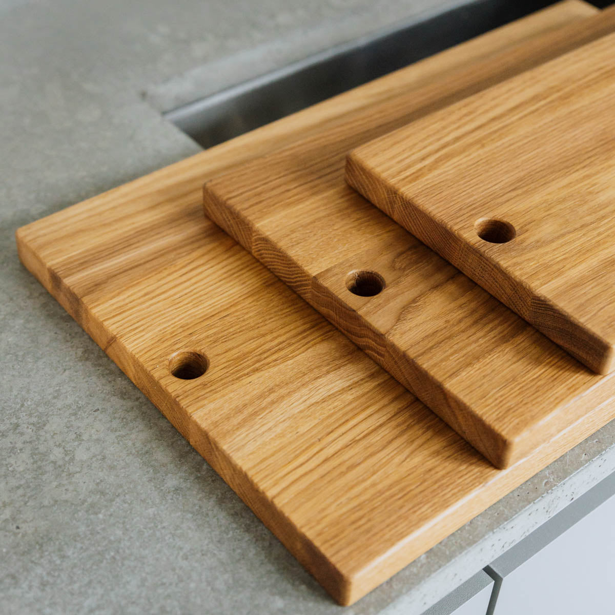 Doska na krájanie pre náročných - Peelo