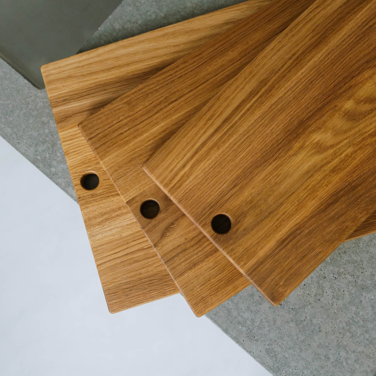 Doska na krájanie pre náročných - Peelo